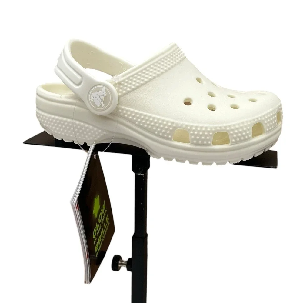 CROCS item new